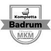 Badrum